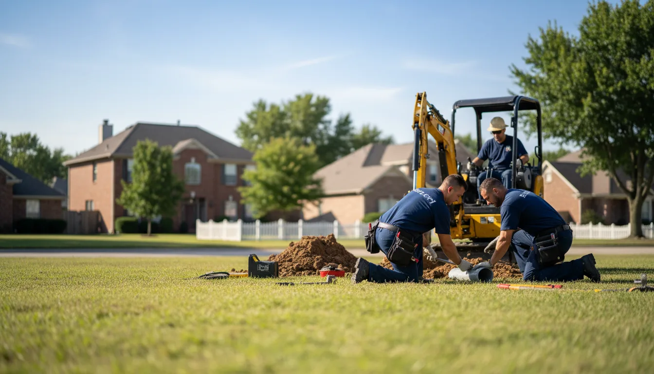 Water Heater Repair in Lenoir City, TN near me